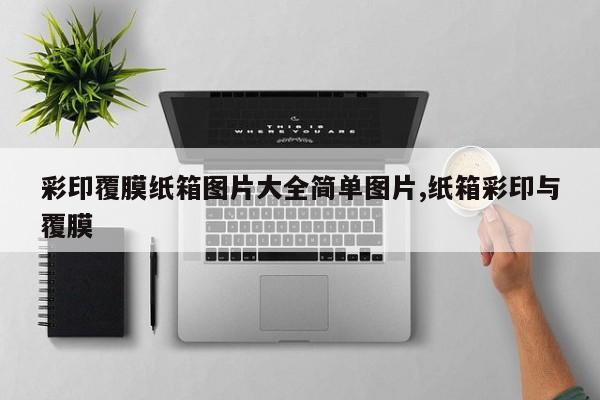 彩印覆膜纸箱图片大全简单图片,纸箱彩印与覆膜