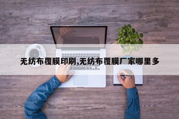 无纺布覆膜印刷,无纺布覆膜厂家哪里多
