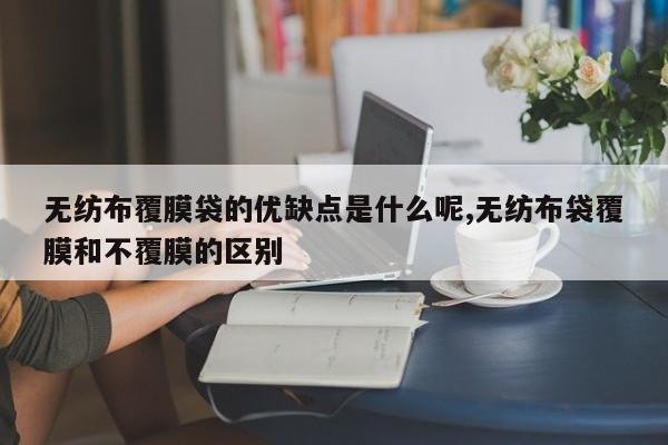 无纺布覆膜袋的优缺点是什么呢,无纺布袋覆膜和不覆膜的区别