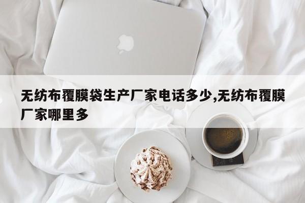 无纺布覆膜袋生产厂家电话多少,无纺布覆膜厂家哪里多