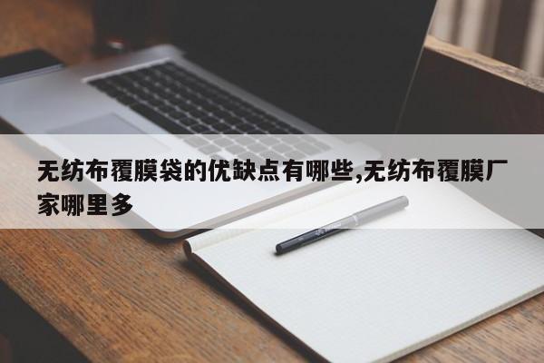 无纺布覆膜袋的优缺点有哪些,无纺布覆膜厂家哪里多