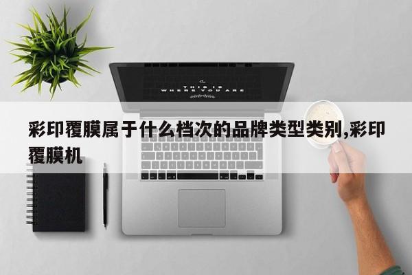 彩印覆膜属于什么档次的品牌类型类别,彩印覆膜机