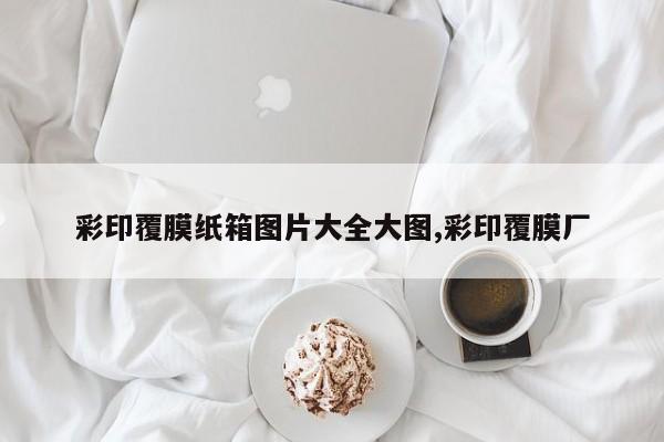 彩印覆膜纸箱图片大全大图,彩印覆膜厂